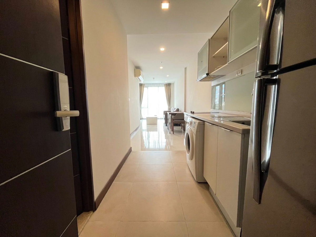picture The Astra condo @ Changklan for rent - 2/26