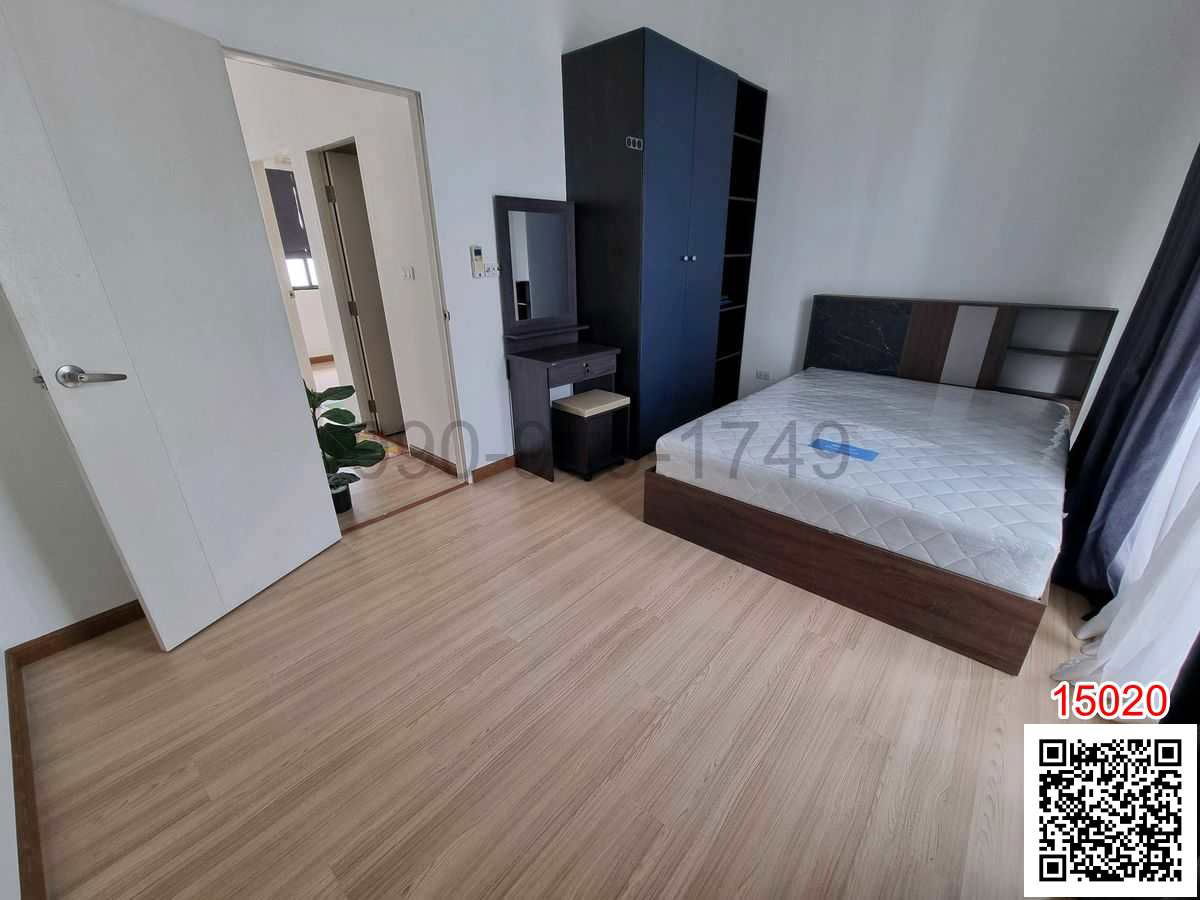 รูป เช่า ทาวน์โฮม 3 ชั้น บ้านกลางเมือง กัลปพฤกษ์ ซอยศาลธนบุรี - รูปที่ 7/19