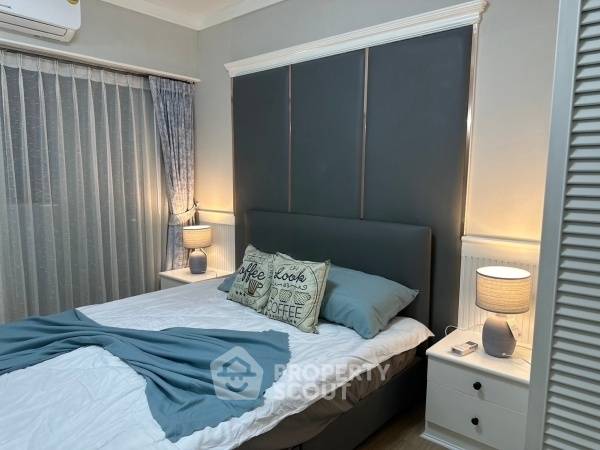 picture 1-BR Condo at Baan Suanthon Srinakarin Condominium in Bang Kaeo (ID 2230902) - 4/17