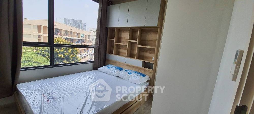 รูป คอนโด 1-ห้องนอน ที่ เดอะ ทรี จรัญฯ 30 ใกล้ MRT ไฟฉาย (ID 2242686) - รูปที่ 1/13