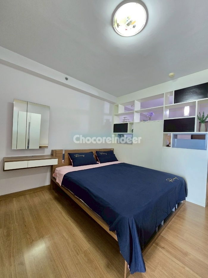 picture For Sell Condo SUPALAI PARK RATCHAPHRUEK-PHETKASEM , Floor 12A size 32.9 sqm. (Create separate living spaces within the studio) Near BTS/MRT Bang Wa - 5/15