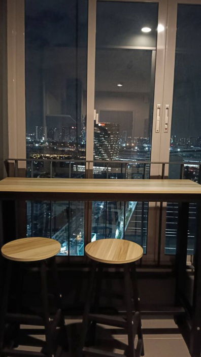picture For Rent: Ideo Mobi Bangsue Grand Interchange Unit 5/551 (East) - 7/12
