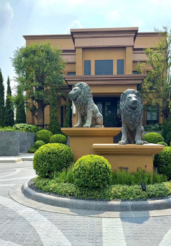 รูป 🏡 ขายบ้านตัวอย่าง NOHO 5 | Narasiri บางนา กม.10 – ตกแต่งครบทั้งหลังพร้อมอยู่ทันทีด้วยเฟอร์นิเจอร์นำเข้าระดับโลก - รูปที่ 13/17