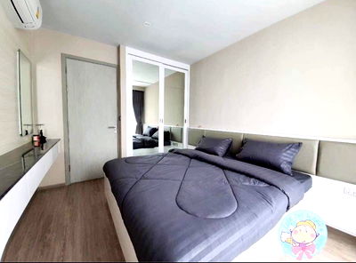 Condos for rent :  Rhythm                       Ekkamai 