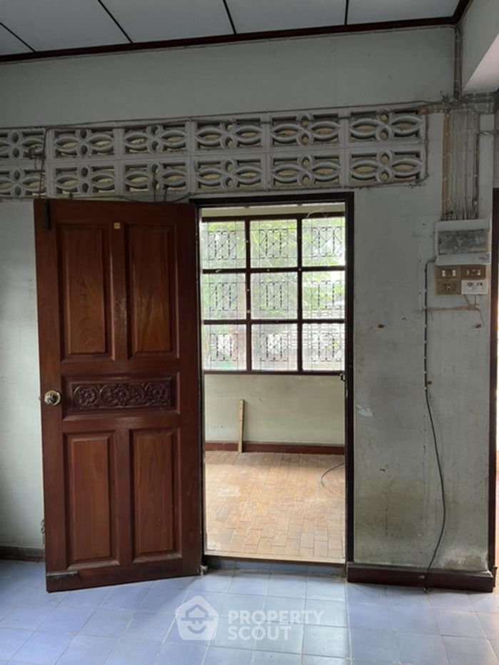 รูป บ้าน 3-ห้องนอน ใน ทุ่งครุ (ID 1183643) - รูปที่ 29/34