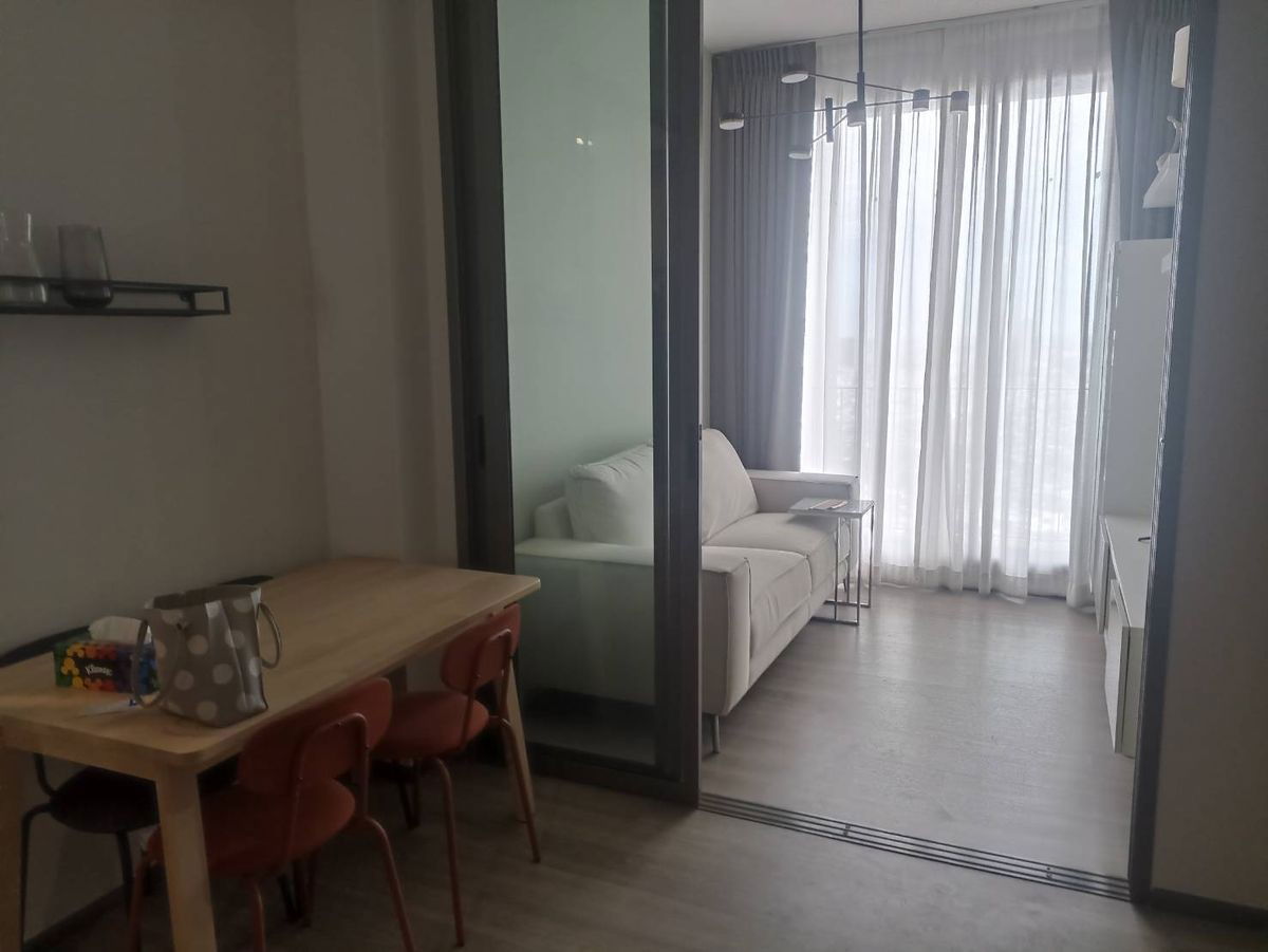 picture For rent: Rhythm Charoenkrung Pavilion, ready to move in, S60205 - 2/4
