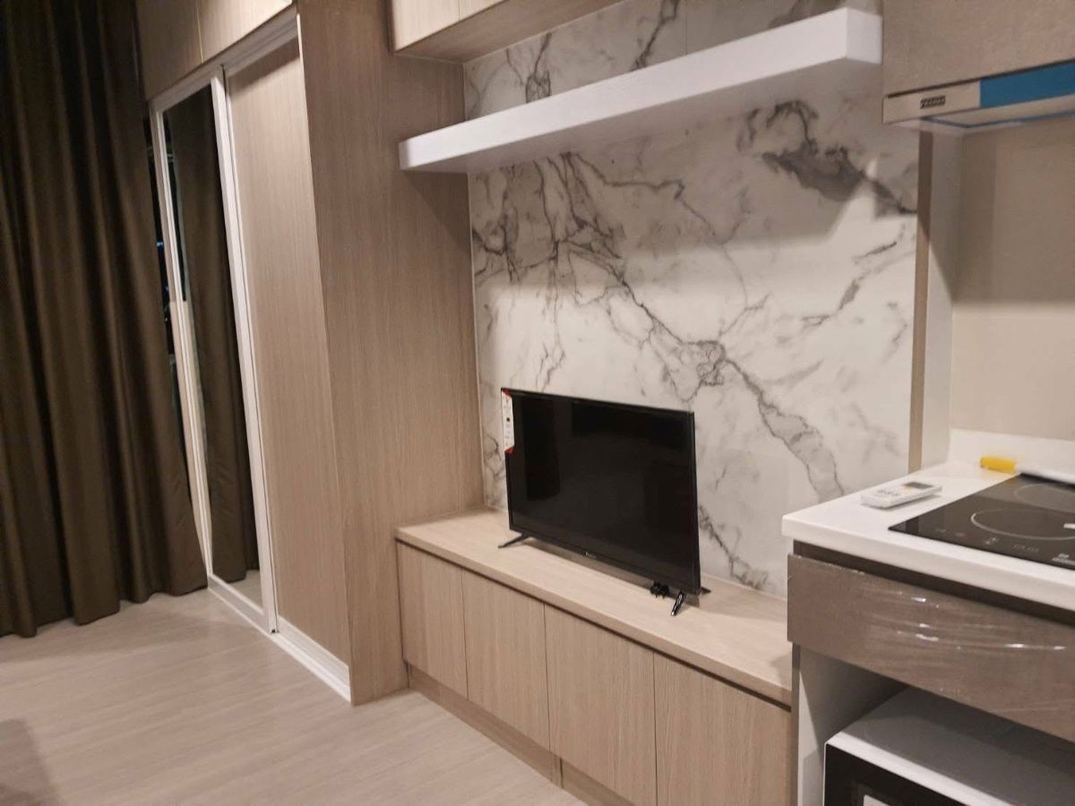picture MN2872 Life Asoke Rama 9 Full Furnitured and electrical - 7/11