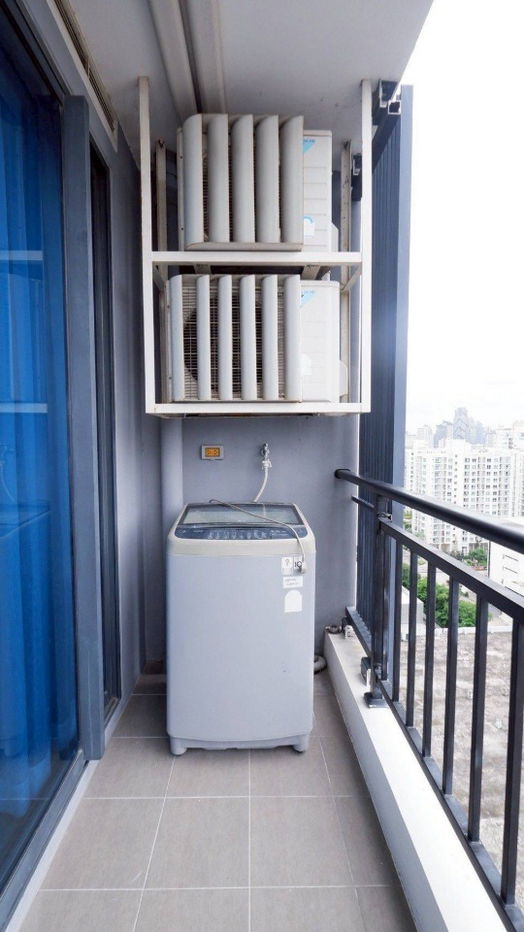 picture [For Sale] Artisan Ratchada | 1 bedroom 1 bathroom  - 14/15