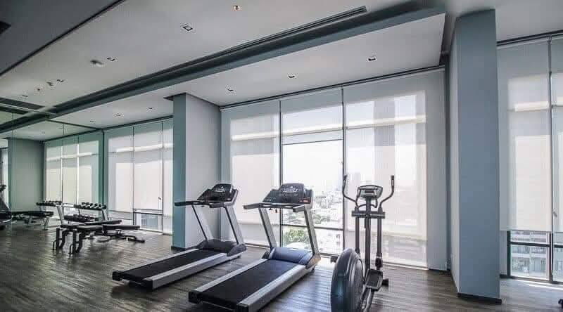 รูป 🏢 ประกาศให้เช่าคอนโด | MA-C7430   โครงการ The Rich Sathorn - Taksin (เดอะริช สาทร - ตากสิน)  - รูปที่ 8/21