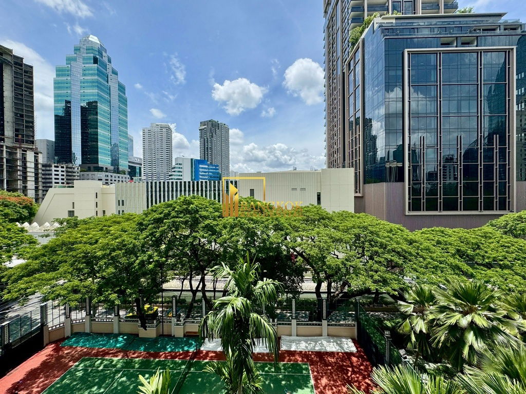 รูป The Park Chidlom | Incredible 3 Bed Luxury Property For Rent - BR10032CD - รูปที่ 7/56