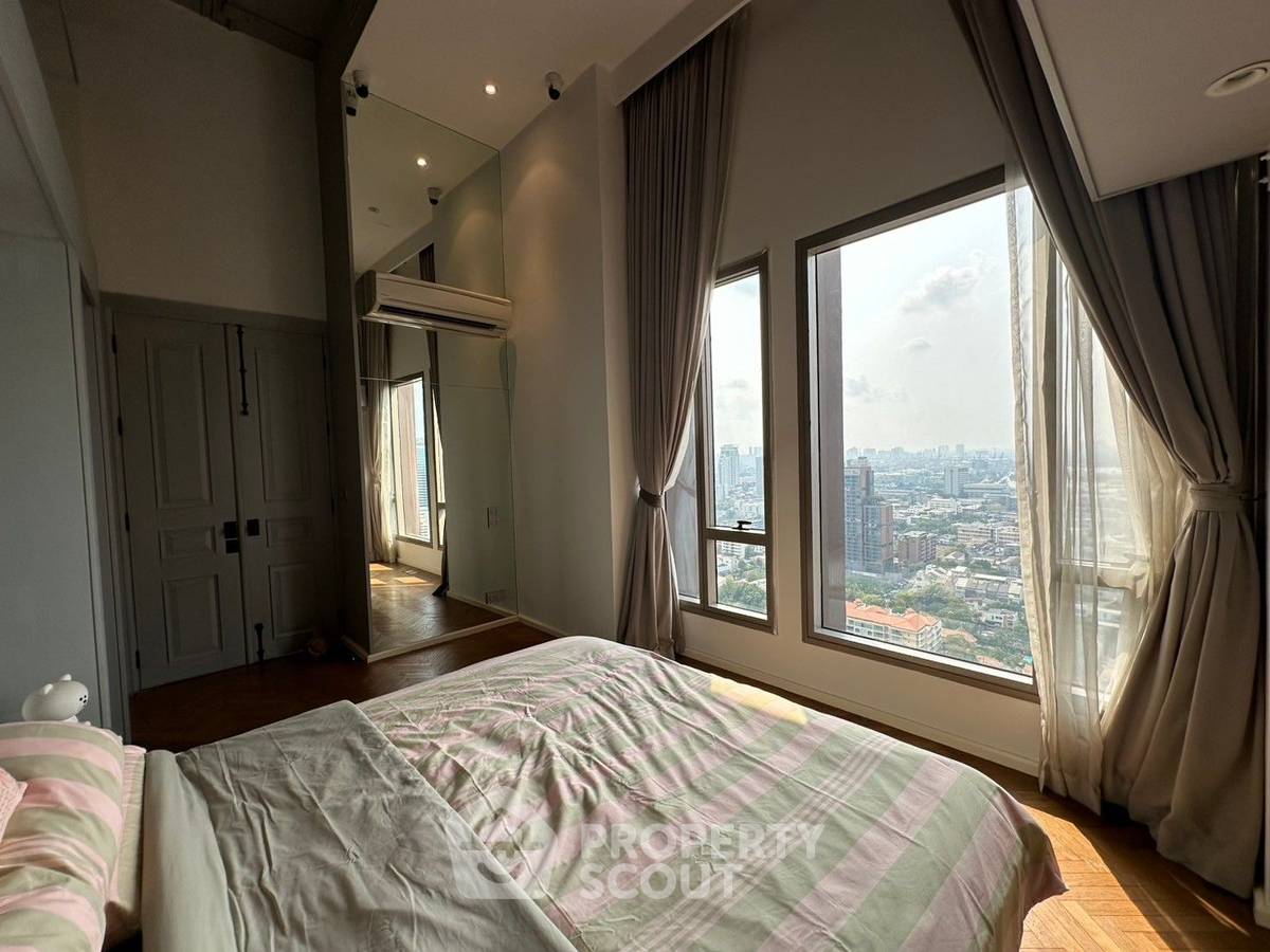 picture 2-BR Condo at Ashton Morph 38 near BTS Thong Lor (ID 2176500) - 13/19