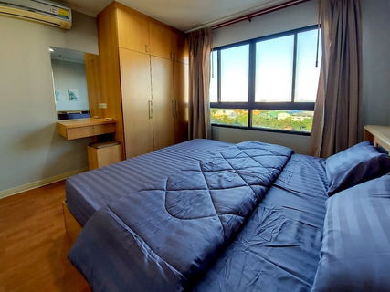 ขายคอนโด Lumpini Ville Sukhumvit 77 ราคา 1,990,000 บาท [NCs250720]