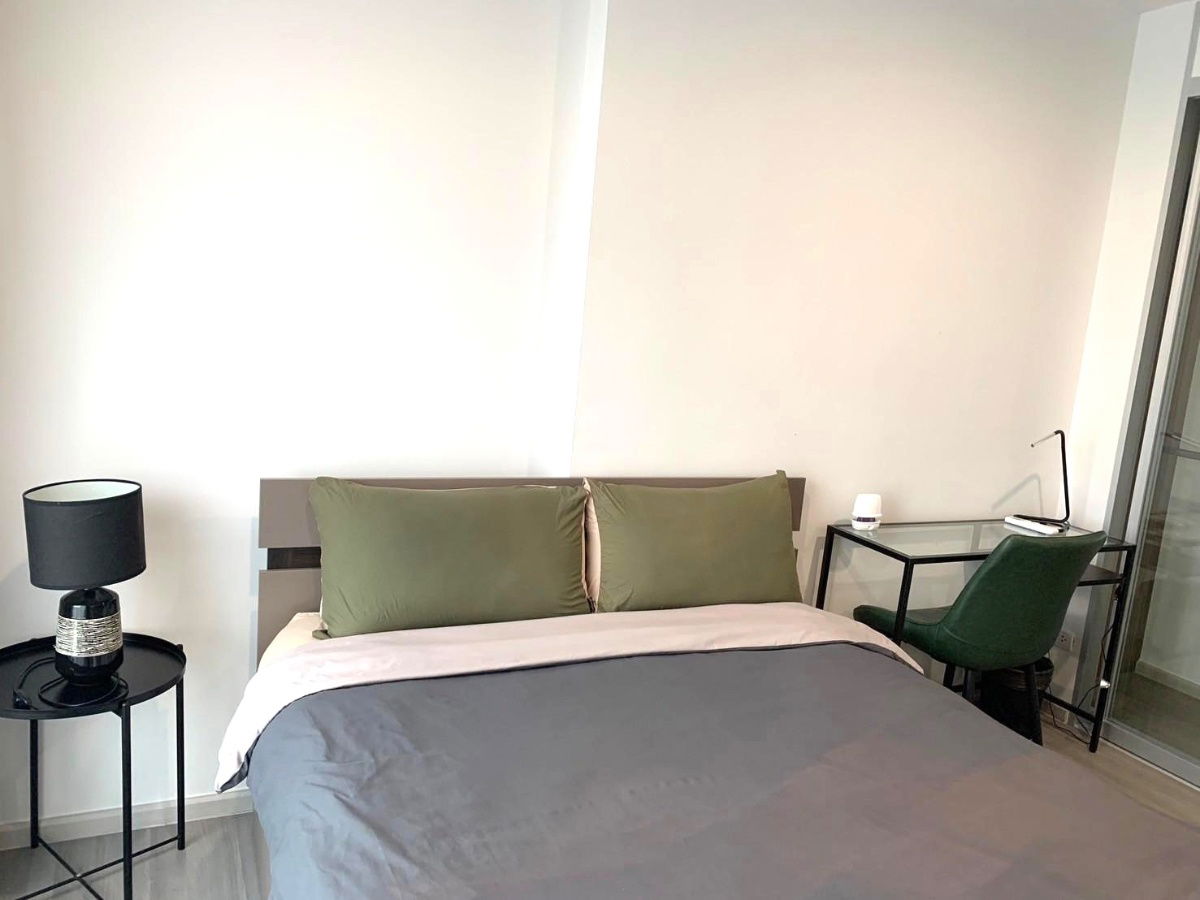 picture 🏙The Parkland Charan Pinklao🏙️Available On August,31 2025‼️🚝MRT Bang yi khan🛍️Near Indy Market☎️ Tel/What app. 0917061999,0938979669 Kwa Agent  - 9/23