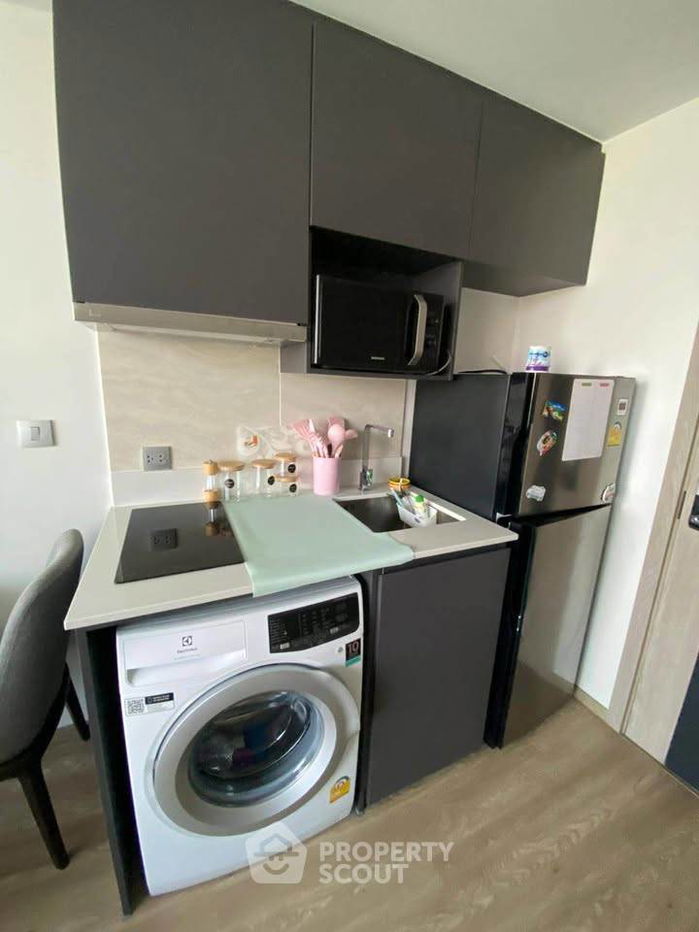 picture Studio Condo at Andromeda Condominium Pattaya close to Phratamnak (ID 2196664) - 7/7
