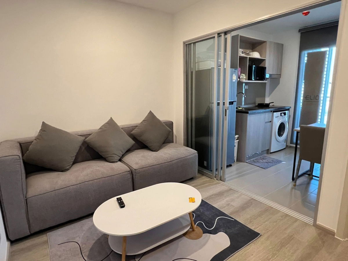 picture 🔥 Condo for rent Elio Sathorn- Wutthakat >> Line: @436eaqax 🔥 - 2/11