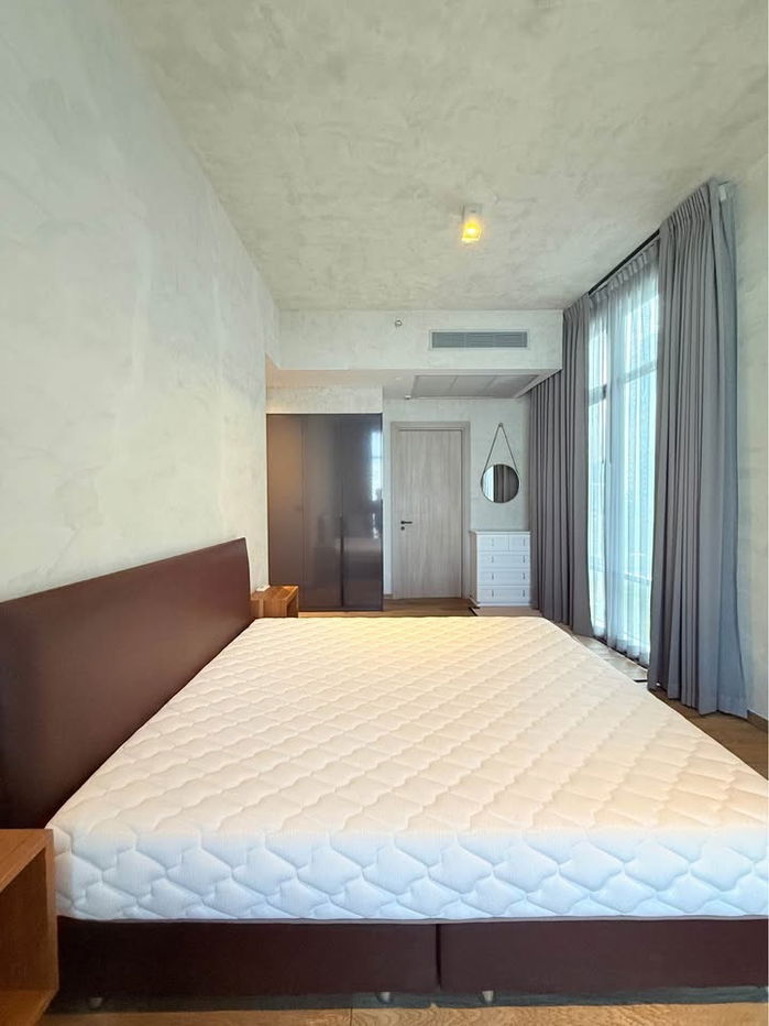 picture Condo for rent The Lofts Asoke fully furnished (Confirm again when visit).  - 1/26