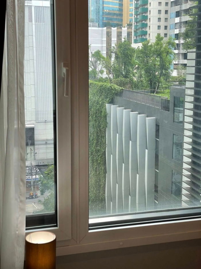 picture WS2075 [Rent] Edge Sukhumvit 23 Rental price 23,000 baht/month 🚆 MRT Sukhumvit - 10/11