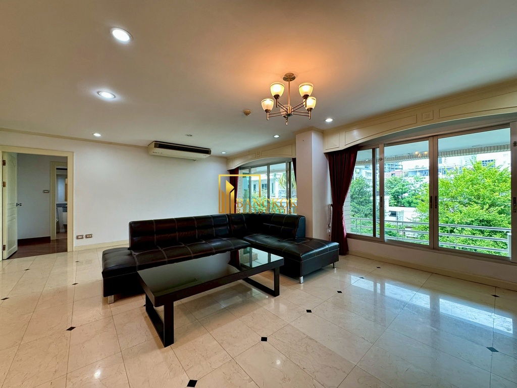 picture Navin Court | Bright and Airy 2 Bedroom Condo For Rent - BR60509CD - 4/38