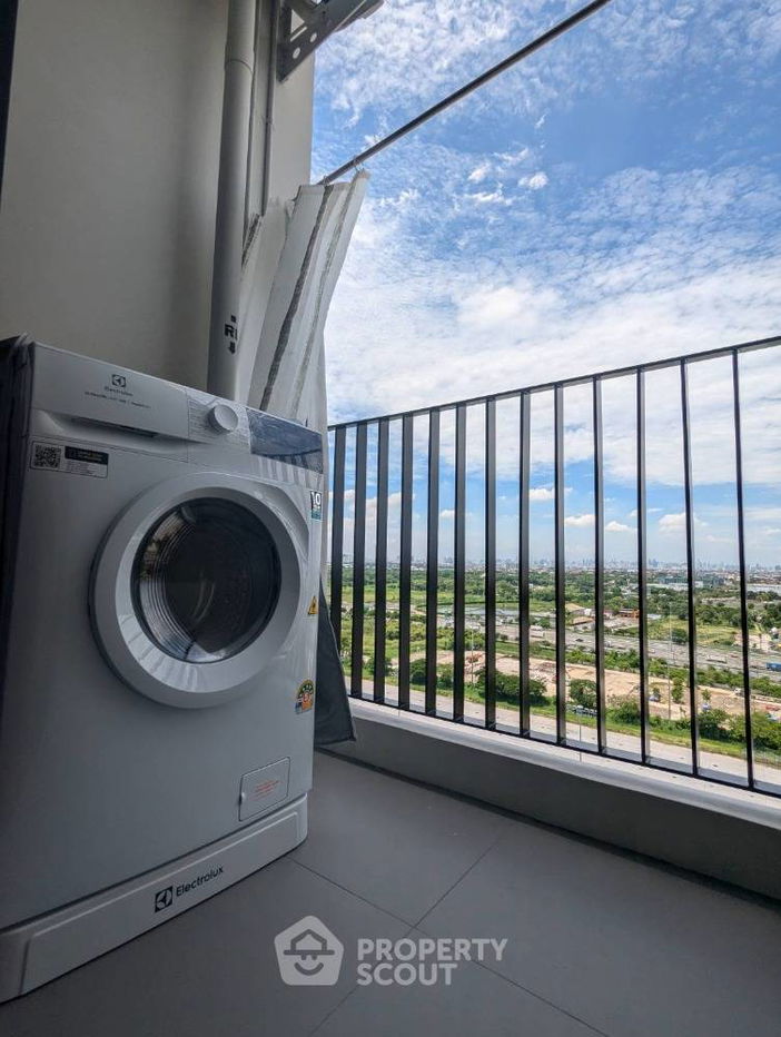 picture 1-BR Condo at Blossom Condo @ Fashion Beyond in Khan Na Yao (ID 1797758) - 12/13