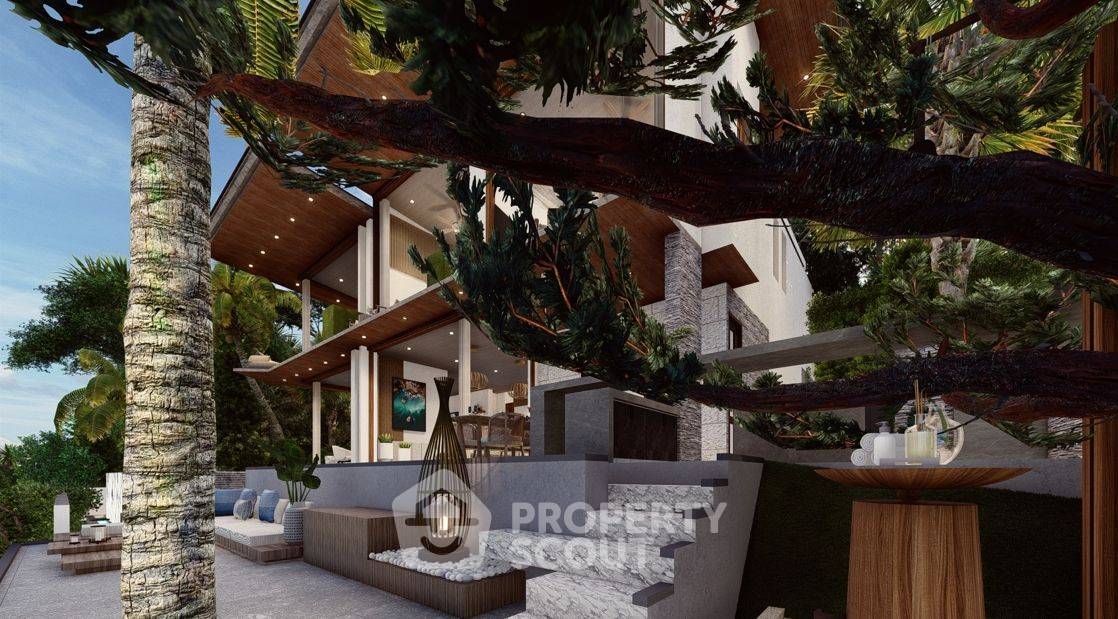 picture 3-BR Villa in Mai Khao (ID 1465905) - 16/19