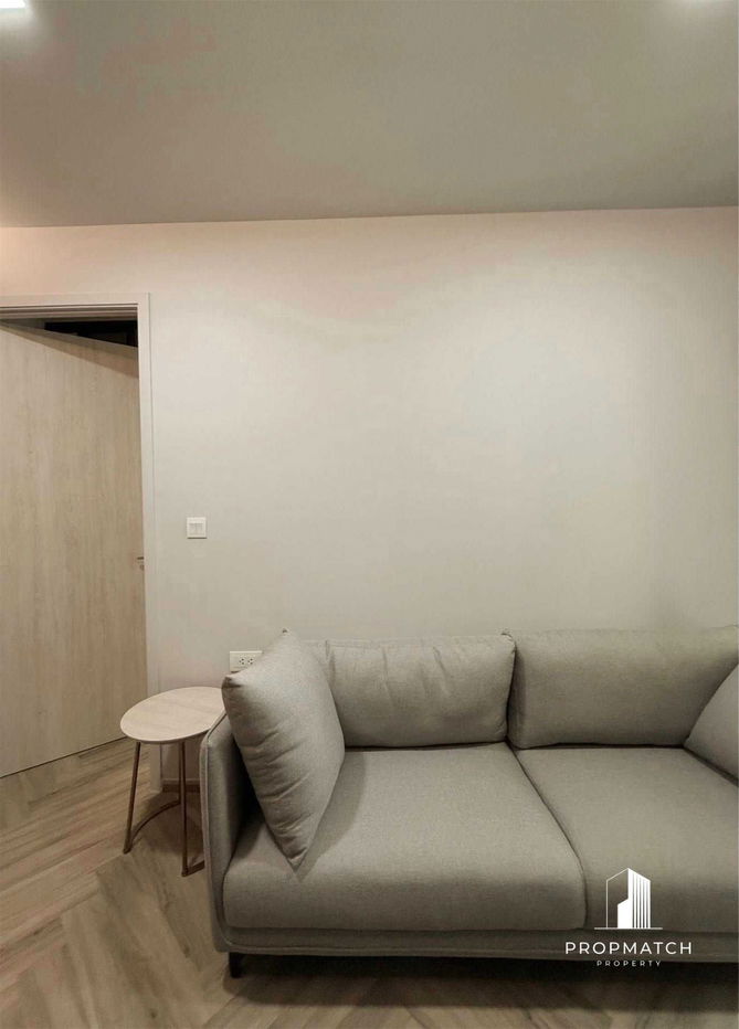 รูป ✨Flash Deal ✨ Chapter Thonglor 25 ( 1Bed 1Bath 34.88 SQM.) แต่งครบพร้อมอยู่ !! เพียง 25,000 บาทต่อเดือน Tel.0981315848 @propmatch - รูปที่ 4/10