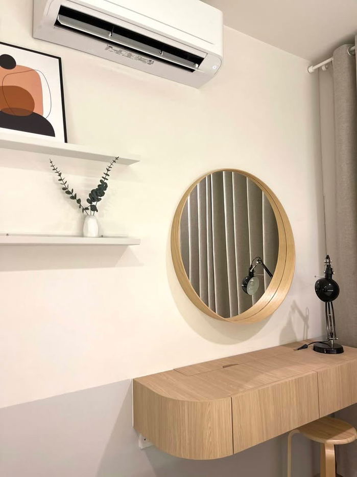picture For Rent at Life Sukhumvit 48 (1 Bedroom) - 6/8
