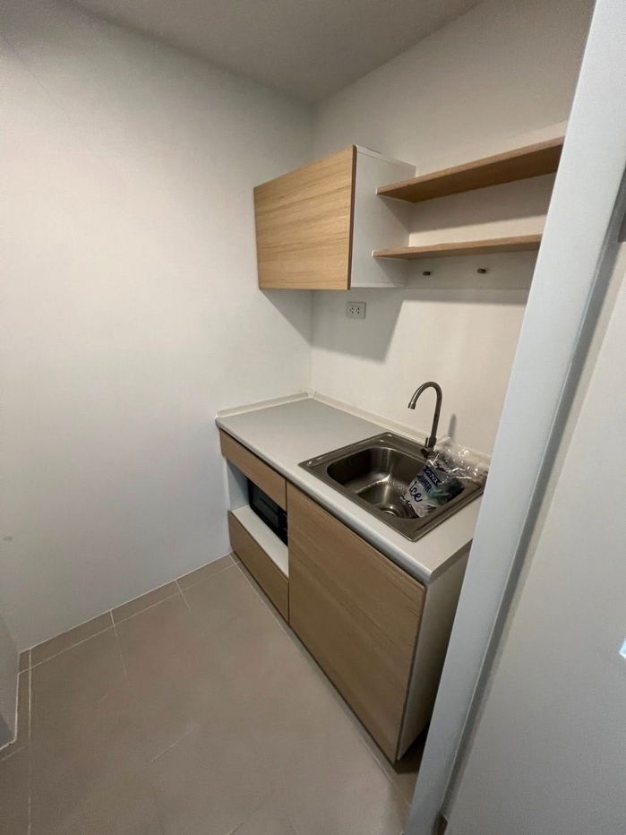picture For rent Condo Sena Eco Town Rangsit Station - 8/17
