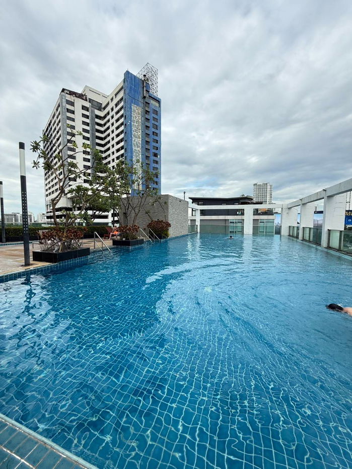 รูป 🏢 ให้เช่าคอนโด : T.C. Green (ที.ซี. กรีน)   รหัสทรัพย์ | 📌LNP-C8331  - รูปที่ 12/13