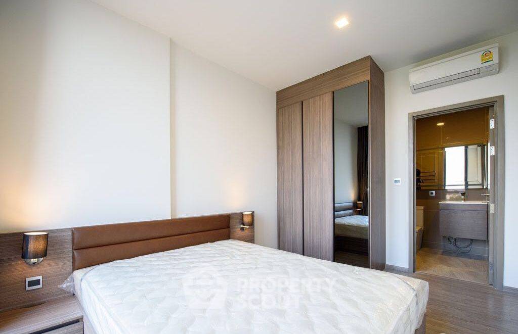 รูป คอนโด 1-ห้องนอน ที่ โมริ เฮาส์ ใกล้ BTS อ่อนนุช (ID 2035068) - รูปที่ 4/8
