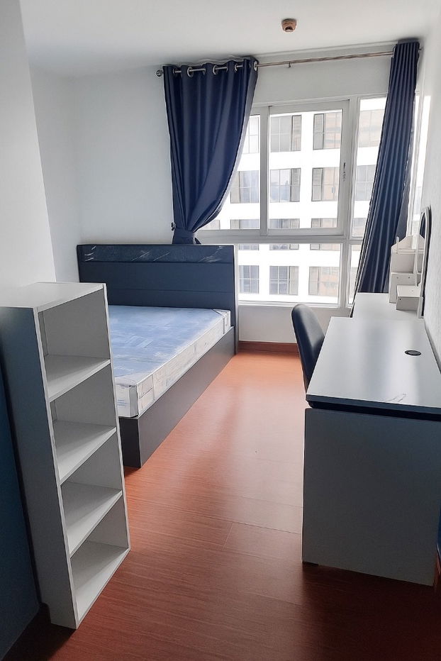 รูป ขายคอนโด Diamond Sukhumvit ราคา 5,500,000 บาท [JZr250622] - รูปที่ 9/10