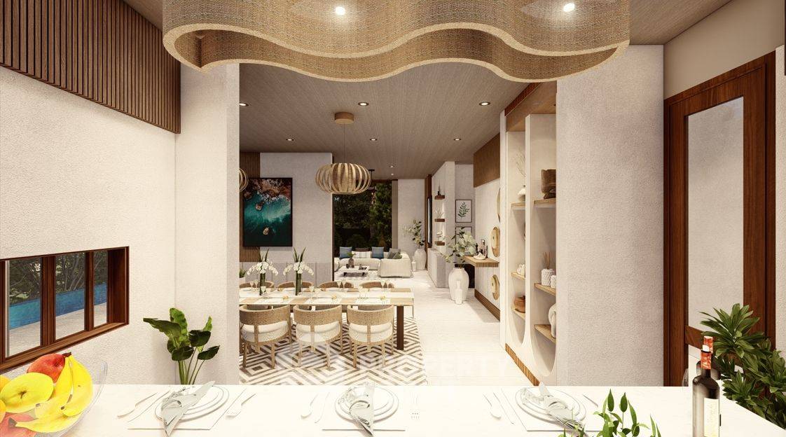 picture 4-BR Villa in Mai Khao (ID 1466021) - 5/18