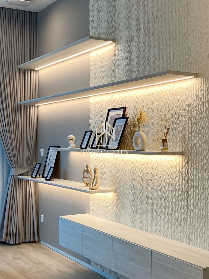 picture Luxury Home for Rent at VIVE Krungthep Kreetha Comes with a Private Swimming Pool - 38/48