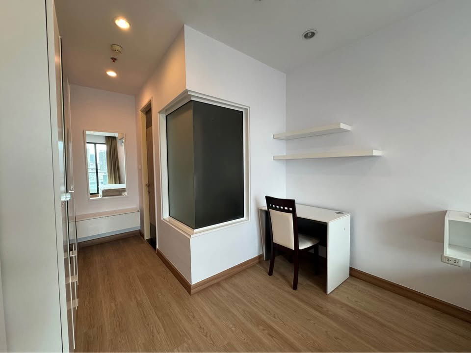 picture R2585 Condo For Rent Supalai Premier @ Asoke - 2/8