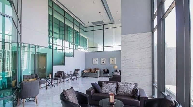 รูป 🏢 ประกาศให้เช่าคอนโด | MA-C7430   โครงการ The Rich Sathorn - Taksin (เดอะริช สาทร - ตากสิน)  - รูปที่ 6/21