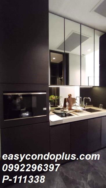 picture  P-111338 Condo for sell 28 chidlom fully furnished. - 10/10