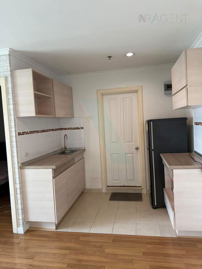 picture For Sell Condo LUMPINI PLACE RATCHAYOTHIN Building D, Floor 11,1 bed room, Room size 30 sqm - 5/8