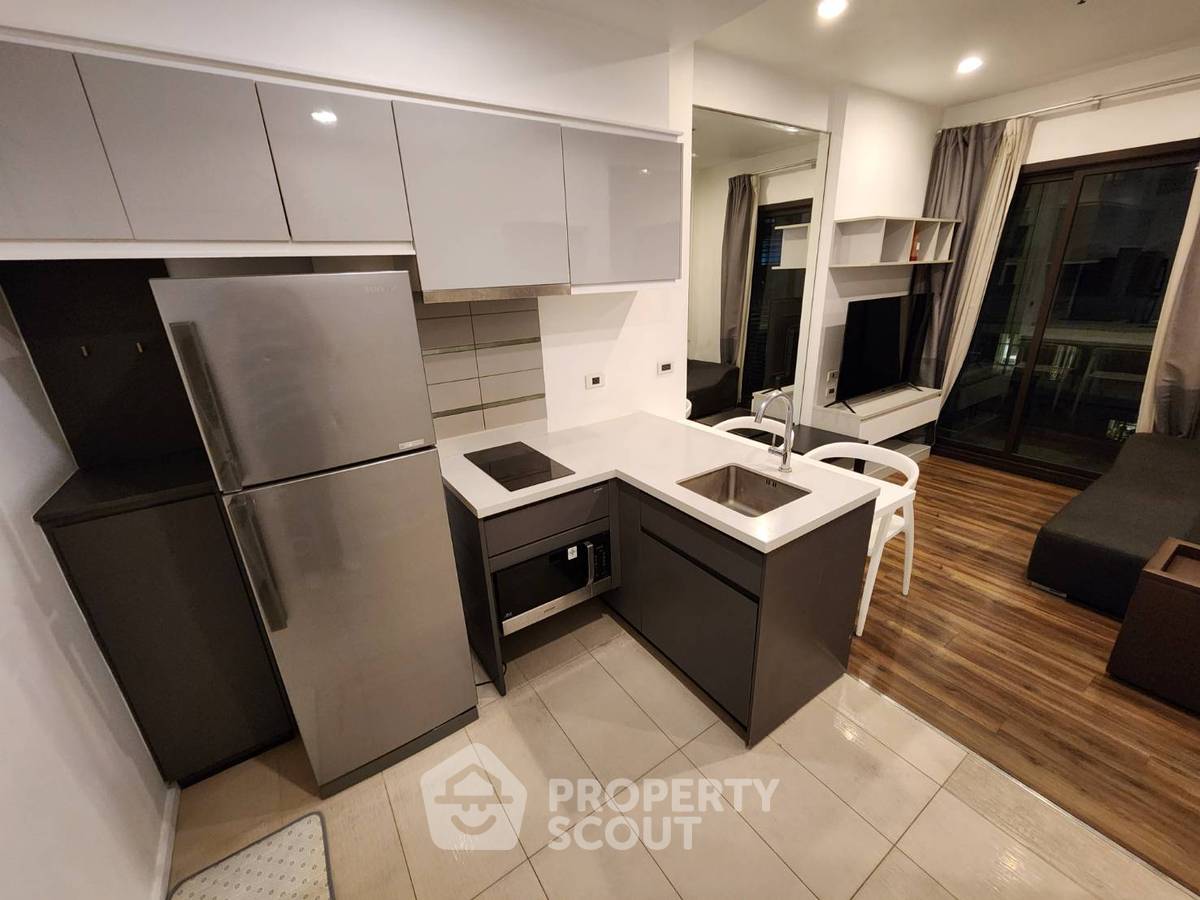 picture 1-BR Condo at Wyne By Sansiri near BTS Phra Khanong (ID 883925) - 9/10