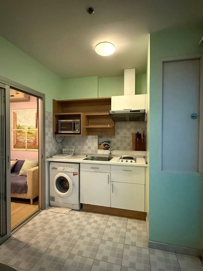 รูป 🏠RB19613 ให้เช่าถูกมาก📢เซ็นทริค ซีน รัชวิภา👉🏻แอดไลน์ @062mnigk( มี @ ด้วย) แอดมินตอบไว - รูปที่ 13/15