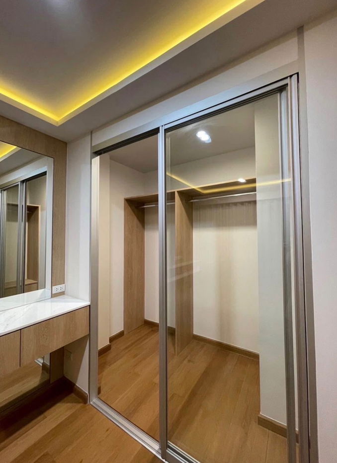 picture For rent The parkland Charan - Pinklao - 3/9