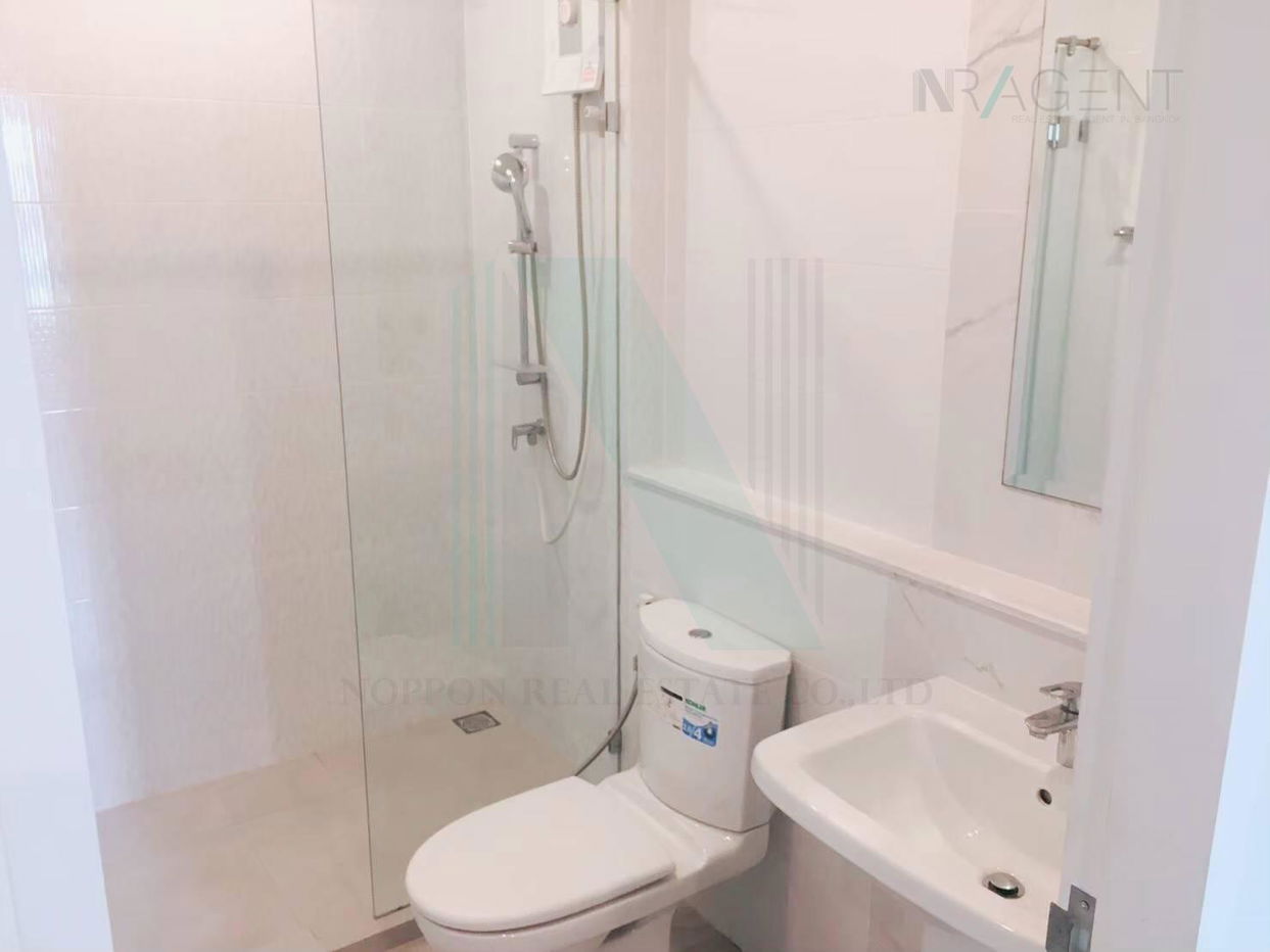 picture For Rent Condo THE NICHE PRIDE THONGLOR - PHETCHABURI Building 1, Floor 5,1 bed room, Room size 36 sqm - 8/8