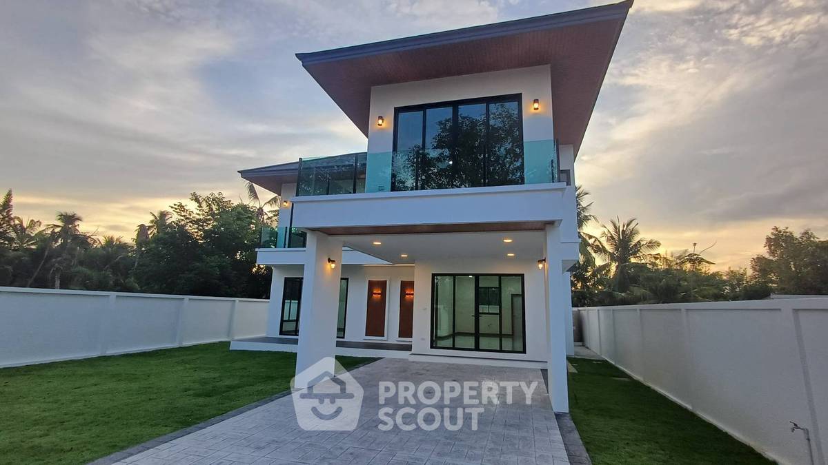 รูป บ้าน 3-ห้องนอน ใกล้ ห้วยใหญ่ (ID 2241304) - รูปที่ 2/11