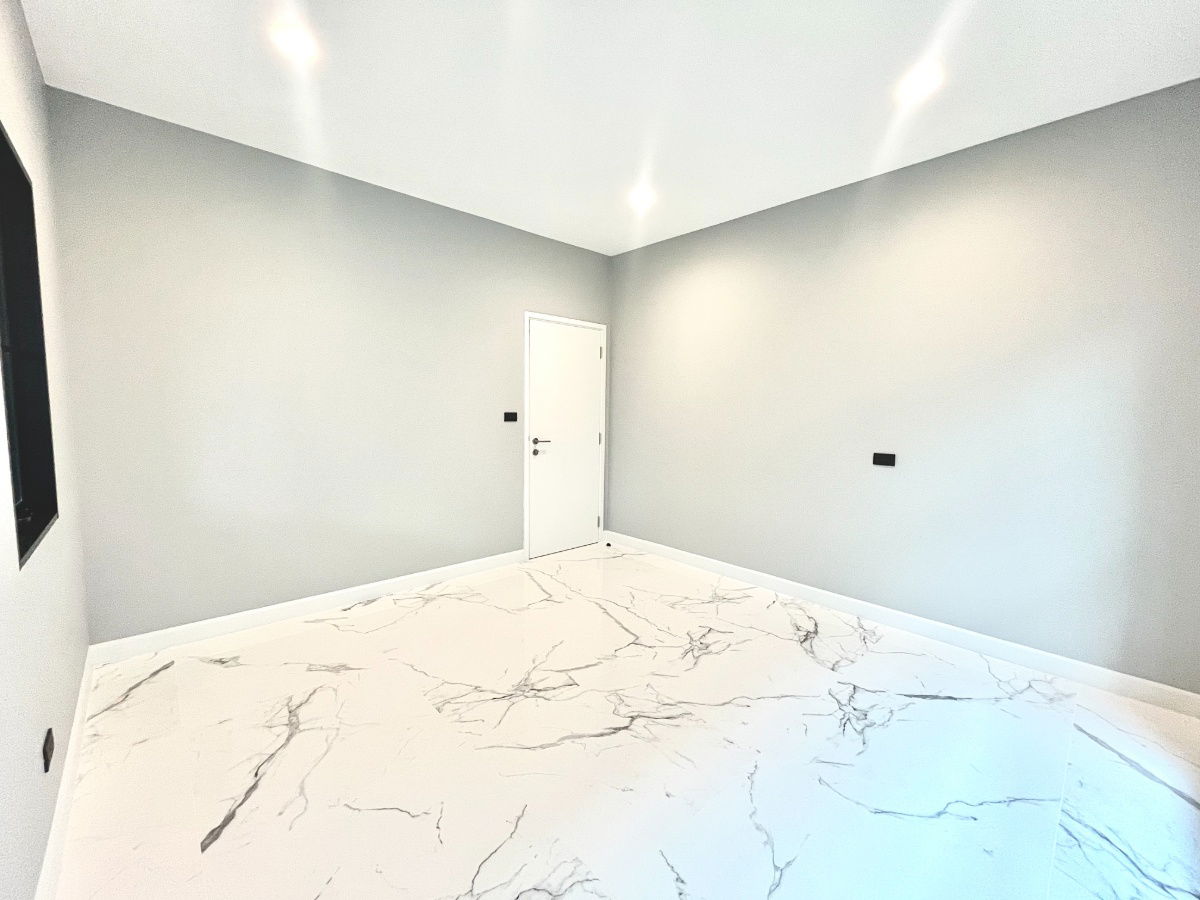 picture Setthasiri Don Mueang 18.99 Million Baht New Zone Now Open: South-facing (House No. 289/33) - 9/25