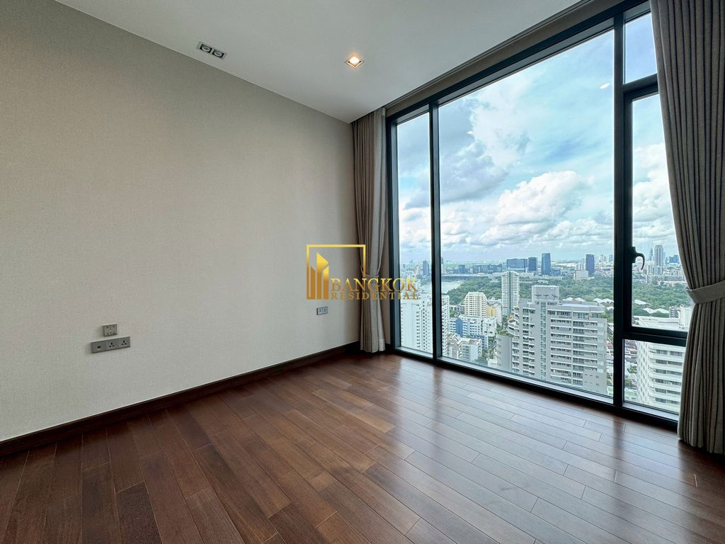 picture Q Sukhumvit | Superb 3 Bedroom Luxury Condo Next to BTS - BR60504CD - 20/48