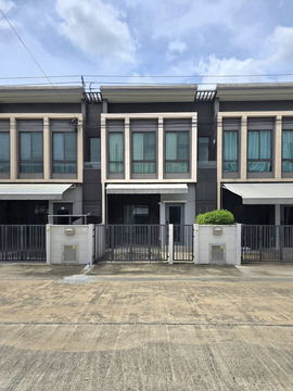 ให้เช่าบ้านใกล้เมกาบางนา – ม.พลีโน่ สุขุมวิท-บางนา