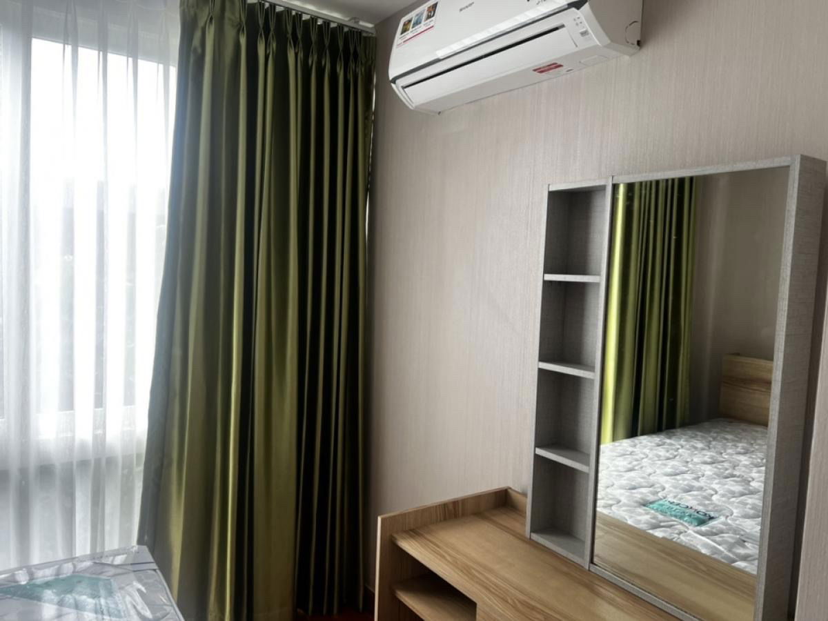 รูป ✅ให้เช่า คอนโด แอร์ลิงค์ เรสซิเดนซ์ Airlink Residence ใกล้สนามบินสุวรรณภูมิ ARL สถานี ลาดกระบัง - รูปที่ 9/11