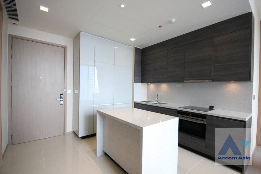 picture 🔼🔽 AccomA 📩  2 BR Condominium @The Esse Asoke (AA39975) - 7/14