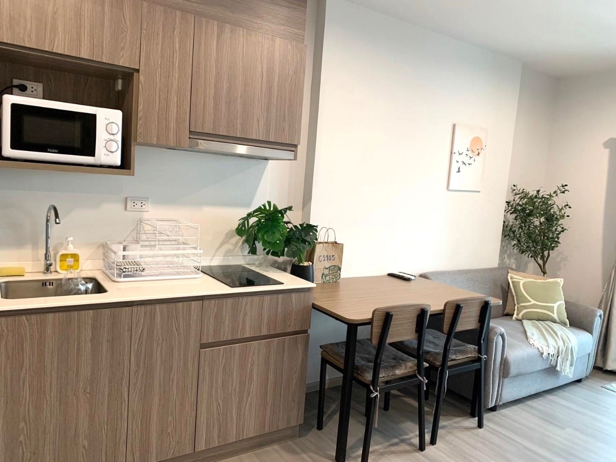 picture 🏙The Parkland Charan Pinklao🏙️Available On August,31 2025‼️🚝MRT Bang yi khan🛍️Near Indy Market☎️ Tel/What app. 0917061999,0938979669 Kwa Agent  - 5/23