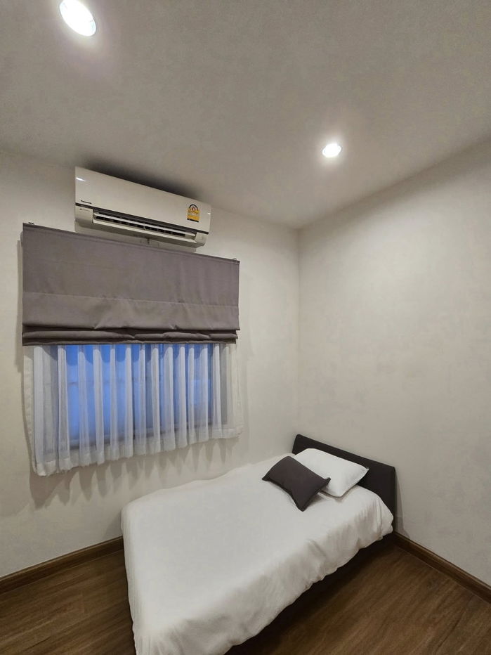 รูป ให้เช่าบ้านใกล้เมกาบางนา – ม.พลีโน่ สุขุมวิท-บางนา - รูปที่ 16/23