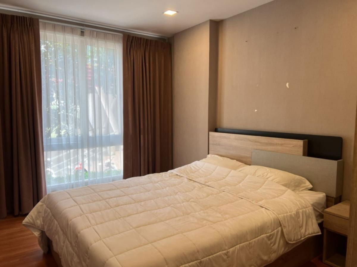 รูป ✅ให้เช่า คอนโด แอร์ลิงค์ เรสซิเดนซ์ Airlink Residence ใกล้สนามบินสุวรรณภูมิ ARL สถานี ลาดกระบัง - รูปที่ 5/7
