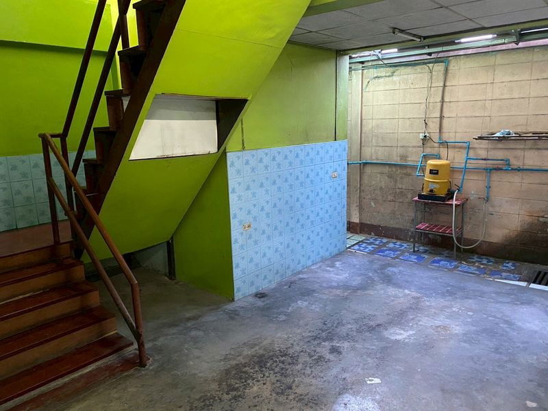 picture For Rent House and land, roadside, at the entrance of Sangkhom Songkhro Soi 26 Unit 172 - 5/20